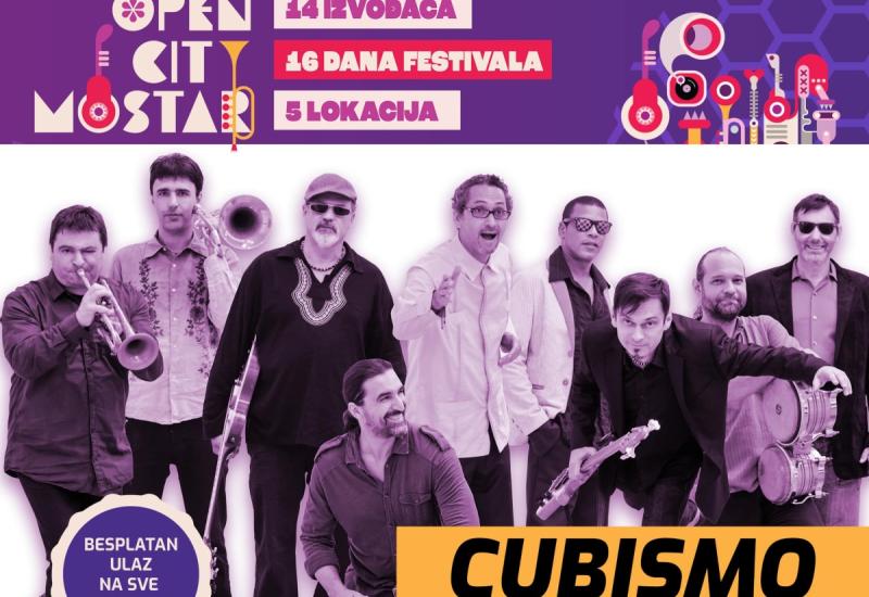 Otvara se Open City Mostar festival
